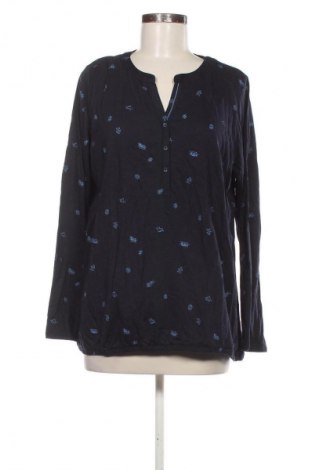 Damen Shirt Cecil, Größe L, Farbe Blau, Preis € 10,99