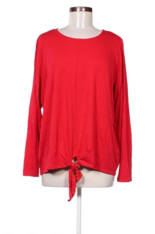 Bluză de femei Cecil, Mărime XL, Culoare Roșu, Preț 89,39 Lei