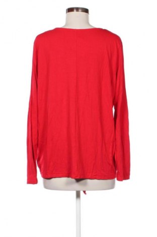 Bluză de femei Cecil, Mărime XL, Culoare Roșu, Preț 89,39 Lei