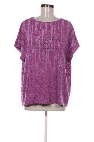 Дамска блуза Cecil, Размер XL, Цвят Многоцветен, Цена 27,37 лв.