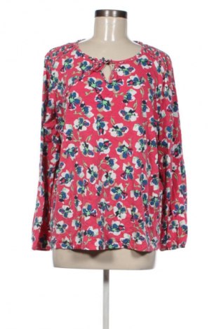 Γυναικεία μπλούζα Cecil, Μέγεθος XXL, Χρώμα Πολύχρωμο, Τιμή 8,99 €