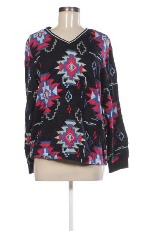 Damen Shirt Cecil, Größe L, Farbe Mehrfarbig, Preis 7,99 €