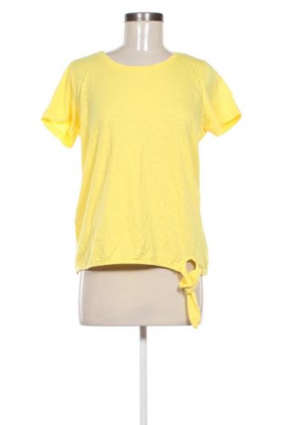 Damen Shirt Cecil, Größe L, Farbe Gelb, Preis 13,80 €