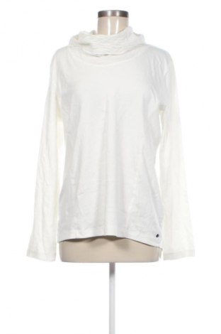 Дамска блуза Cecil, Размер XL, Цвят Екрю, Цена 32,99 лв.