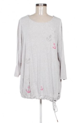 Bluzka damska Cecil, Rozmiar XXL, Kolor Kolorowy, Cena 76,40 zł