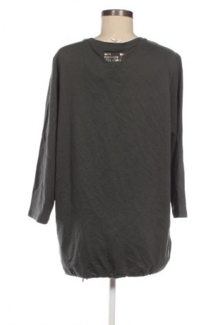 Дамска блуза Cecil, Размер XL, Цвят Зелен, Цена 33,99 лв.