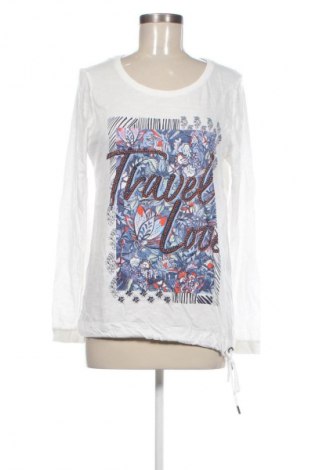 Damen Shirt Cecil, Größe M, Farbe Weiß, Preis 9,99 €