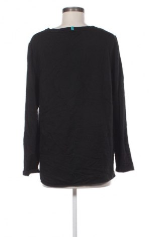 Γυναικεία μπλούζα Cecil, Μέγεθος L, Χρώμα Μαύρο, Τιμή 8,99 €