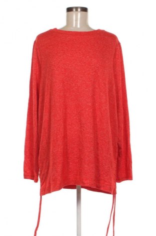 Bluzka damska Cecil, Rozmiar XXL, Kolor Czerwony, Cena 60,99 zł