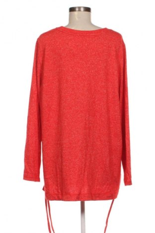 Bluzka damska Cecil, Rozmiar XXL, Kolor Czerwony, Cena 60,99 zł