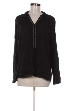 Damen Shirt Cecil, Größe L, Farbe Schwarz, Preis 25,19 €