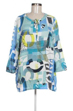 Bluză de femei Cecil, Mărime XXL, Culoare Multicolor, Preț 48,99 Lei
