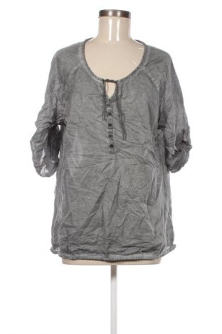 Damen Shirt Cecil, Größe XL, Farbe Grau, Preis 10,99 €