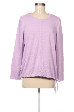 Damen Shirt Cecil, Größe L, Farbe Lila, Preis 9,99 €