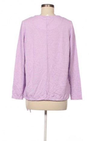 Damen Shirt Cecil, Größe L, Farbe Lila, Preis 9,99 €