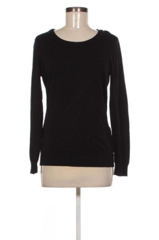 Γυναικεία μπλούζα Cecilia Classics, Μέγεθος M, Χρώμα Μαύρο, Τιμή 8,99 €