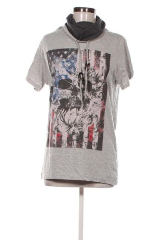 Дамска блуза CedarWood State, Размер L, Цвят Сив, Цена 12,99 лв.