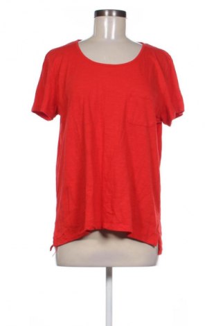 Bluzka damska Celestino, Rozmiar XL, Kolor Czerwony, Cena 44,94 zł