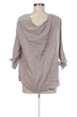 Дамска блуза Cellbes, Размер XL, Цвят Сив, Цена 14,99 лв.