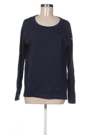 Damen Shirt Champion, Größe XL, Farbe Blau, Preis € 7,99