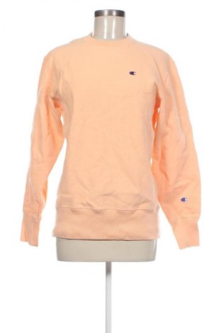 Γυναικεία μπλούζα Champion, Μέγεθος M, Χρώμα Πορτοκαλί, Τιμή 14,99 €