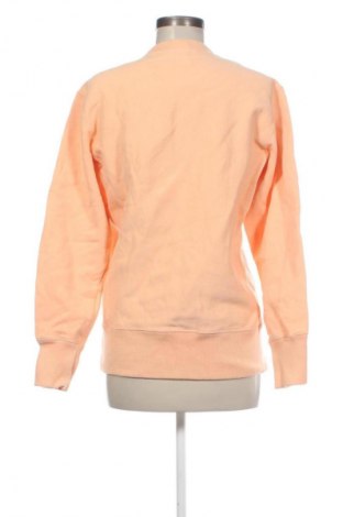 Γυναικεία μπλούζα Champion, Μέγεθος M, Χρώμα Πορτοκαλί, Τιμή 14,99 €