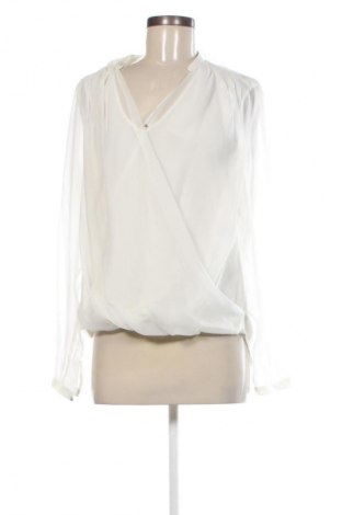 Γυναικεία μπλούζα Charles Vogele, Μέγεθος M, Χρώμα Εκρού, Τιμή 9,99 €
