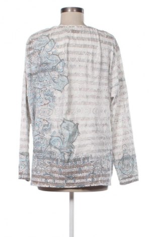 Дамска блуза Charles Vogele, Размер XXL, Цвят Многоцветен, Цена 36,10 лв.