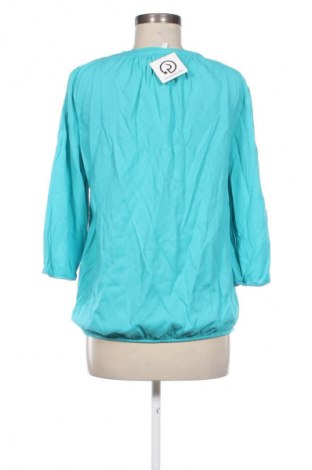 Bluzka damska Charles Vogele, Rozmiar M, Kolor Niebieski, Cena 43,68 zł