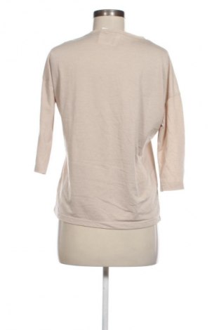 Damen Shirt Charles Vogele, Größe M, Farbe Beige, Preis 8,99 €