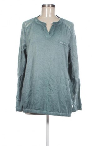 Damen Shirt Charles Vogele, Größe XL, Farbe Grün, Preis 6,99 €