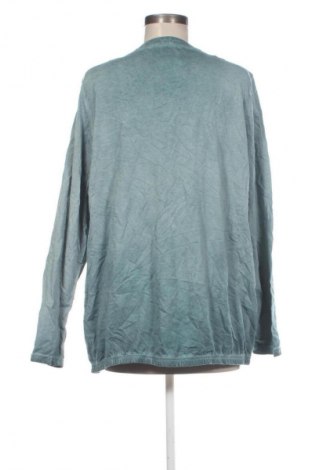 Damen Shirt Charles Vogele, Größe XL, Farbe Grün, Preis 6,99 €