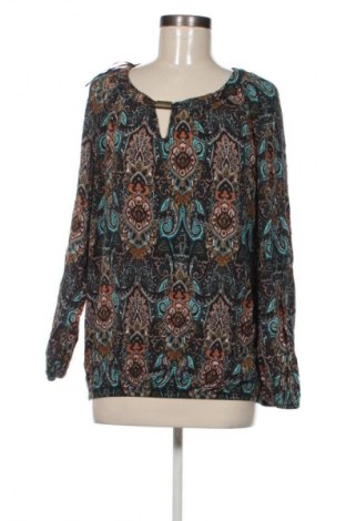 Damen Shirt Charles Vogele, Größe L, Farbe Mehrfarbig, Preis 6,99 €