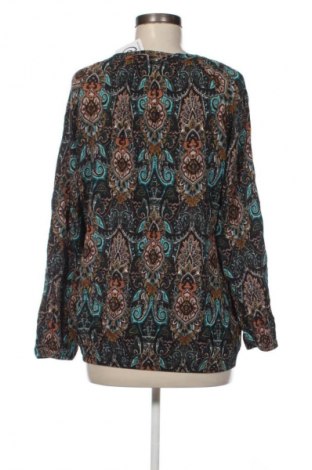 Damen Shirt Charles Vogele, Größe L, Farbe Mehrfarbig, Preis 6,99 €