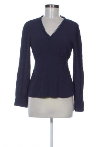 Női blúz Cherry Paris, Méret M, Szín Kék, Ár 7 220 Ft