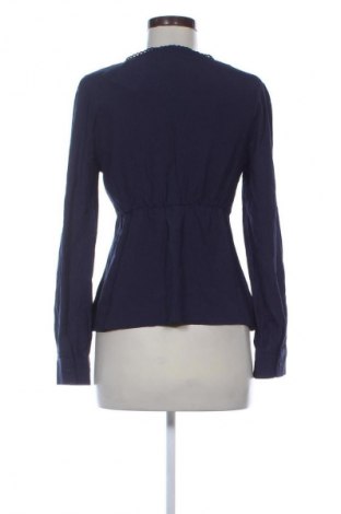 Női blúz Cherry Paris, Méret M, Szín Kék, Ár 7 220 Ft