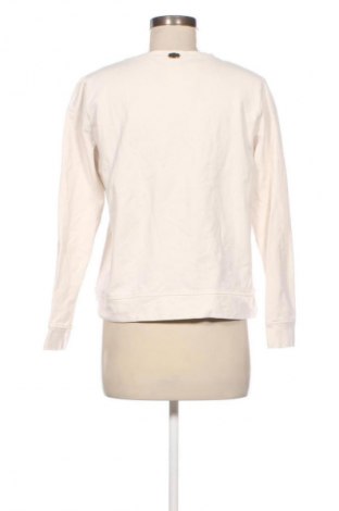 Γυναικεία μπλούζα Chiara Forthi, Μέγεθος XL, Χρώμα Εκρού, Τιμή 65,60 €