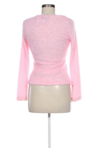 Dámská halenka ChicMe, Velikost M, Barva Růžová, Cena  241,00 Kč