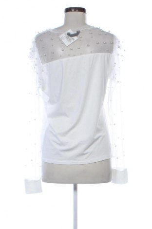 Bluză de femei ChicMe, Mărime XXL, Culoare Alb, Preț 50,00 Lei