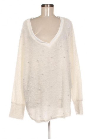 Női blúz ChicMe, Méret 4XL, Szín Fehér, Ár 3 269 Ft