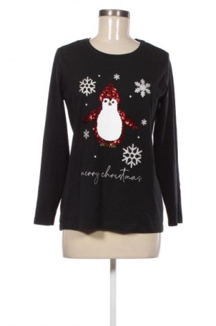 Dámska blúza Choice, Veľkosť M, Farba Čierna, Cena  7,95 €