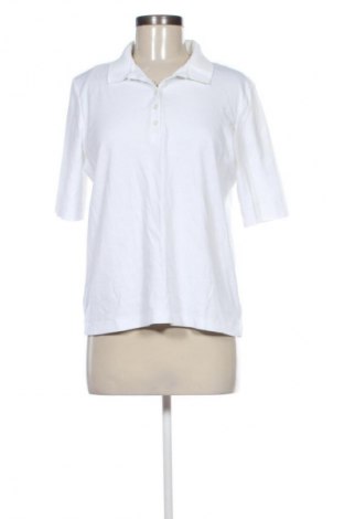 Dámská halenka Christian Berg, Velikost L, Barva Bílá, Cena  346,00 Kč