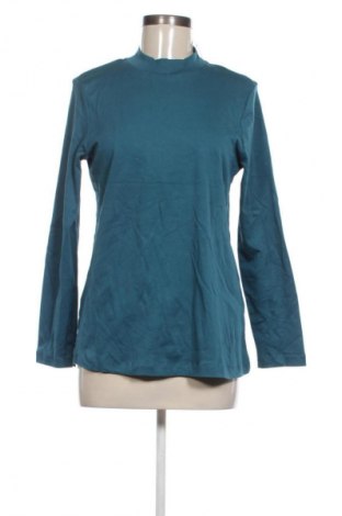 Дамска блуза Christian Berg, Размер L, Цвят Син, Цена 13,99 лв.