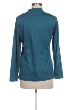 Дамска блуза Christian Berg, Размер L, Цвят Син, Цена 13,99 лв.