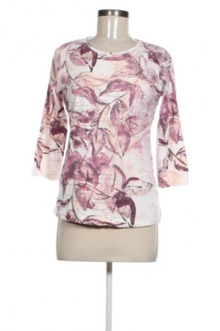 Γυναικεία μπλούζα Christian Berg, Μέγεθος M, Χρώμα Πολύχρωμο, Τιμή 8,99 €