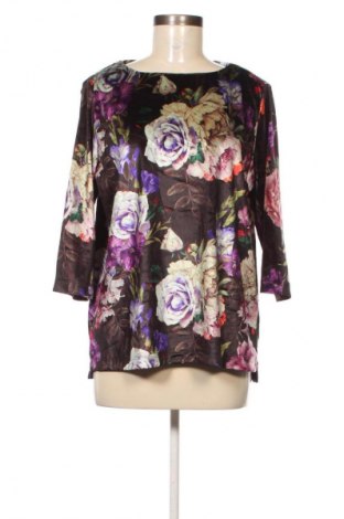 Bluză de femei Christian Berg, Mărime L, Culoare Multicolor, Preț 44,99 Lei