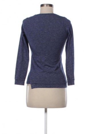 Damen Shirt Cichlid, Größe S, Farbe Blau, Preis 9,72 €