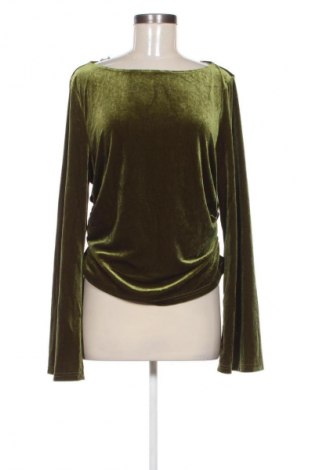 Bluzka damska Cider, Rozmiar XXL, Kolor Zielony, Cena 82,99 zł