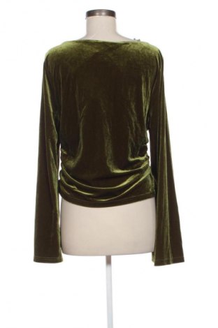 Bluzka damska Cider, Rozmiar XXL, Kolor Zielony, Cena 82,99 zł