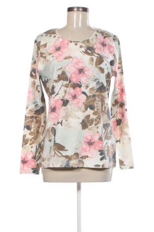 Dámska blúza Clarina Collection, Veľkosť M, Farba Viacfarebná, Cena  6,95 €